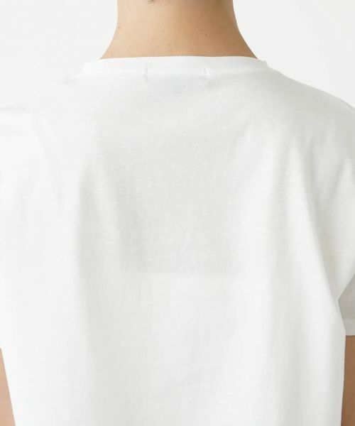 NEMIKA / ネミカ Tシャツ | Ｔシャツ【DUAL VIEW】 | 詳細12