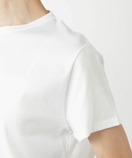 NEMIKA / ネミカ Tシャツ | Ｔシャツ【DUAL VIEW】 | 詳細13