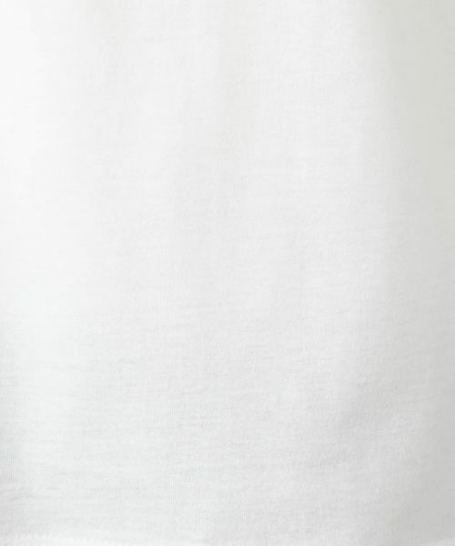 NEMIKA / ネミカ Tシャツ | Ｔシャツ【DUAL VIEW】 | 詳細16