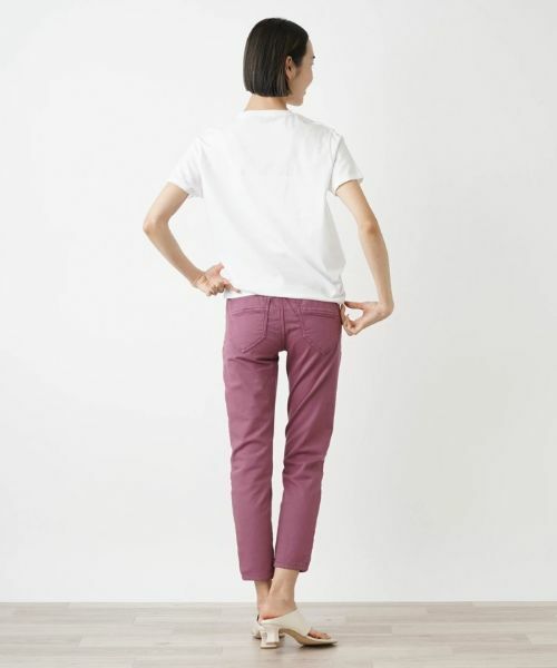 NEMIKA / ネミカ Tシャツ | Ｔシャツ【DUAL VIEW】 | 詳細3