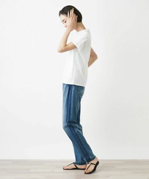 NEMIKA / ネミカ Tシャツ | Ｔシャツ【DUAL VIEW】 | 詳細6