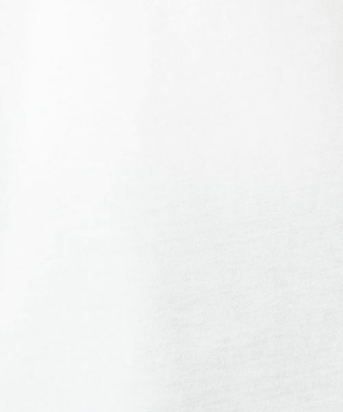 NEMIKA / ネミカ Tシャツ | Ｔシャツ【DUAL VIEW】 | 詳細12