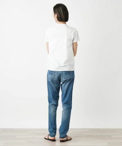 NEMIKA / ネミカ Tシャツ | Ｔシャツ【DUAL VIEW】 | 詳細15