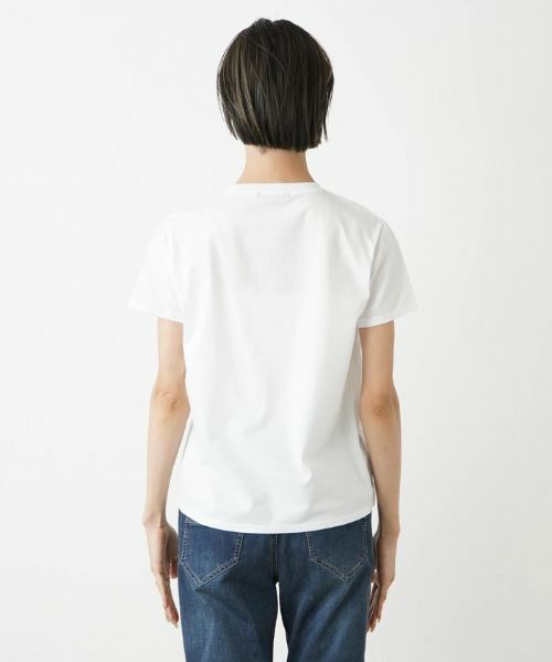 NEMIKA / ネミカ Tシャツ | Ｔシャツ【DUAL VIEW】 | 詳細6