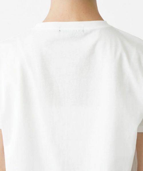 NEMIKA / ネミカ Tシャツ | Ｔシャツ【DUAL VIEW】 | 詳細8