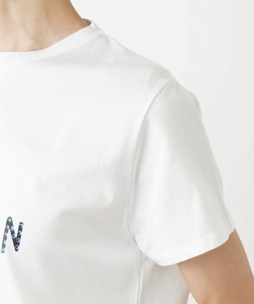 NEMIKA / ネミカ Tシャツ | Ｔシャツ【DUAL VIEW】 | 詳細9