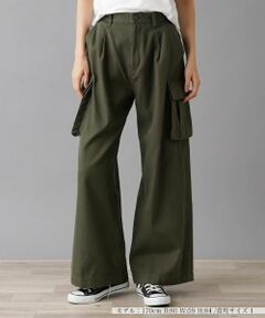 NEMIKA / ネミカ その他パンツ | カジュアルパンツ【UPPER HIGHTS】