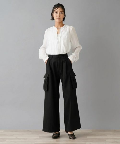 NEMIKA / ネミカ その他パンツ | カジュアルパンツ【UPPER HIGHTS】 | 詳細1