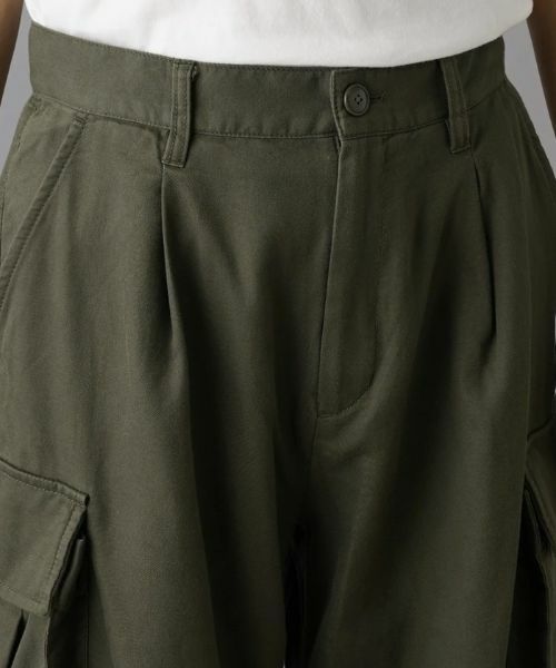 NEMIKA / ネミカ その他パンツ | カジュアルパンツ【UPPER HIGHTS】 | 詳細11