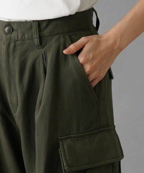 NEMIKA / ネミカ その他パンツ | カジュアルパンツ【UPPER HIGHTS】 | 詳細12