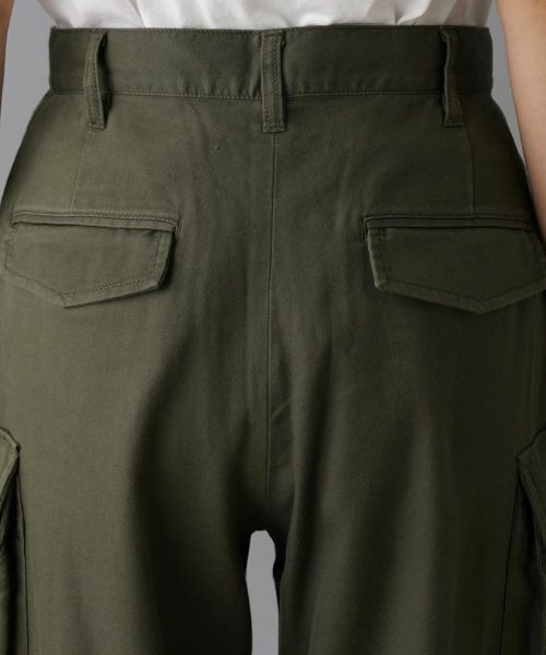 NEMIKA / ネミカ その他パンツ | カジュアルパンツ【UPPER HIGHTS】 | 詳細13