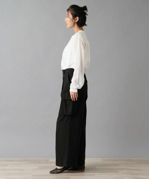 NEMIKA / ネミカ その他パンツ | カジュアルパンツ【UPPER HIGHTS】 | 詳細2
