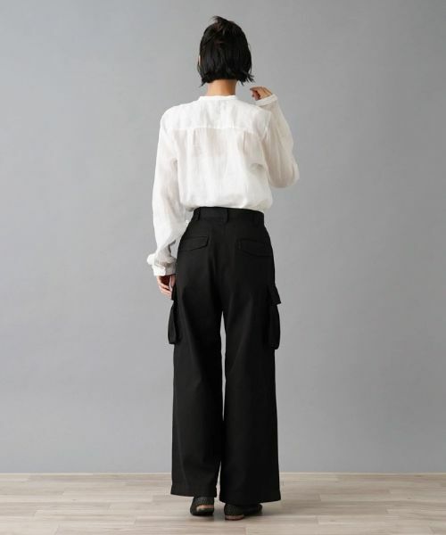 NEMIKA / ネミカ その他パンツ | カジュアルパンツ【UPPER HIGHTS】 | 詳細3
