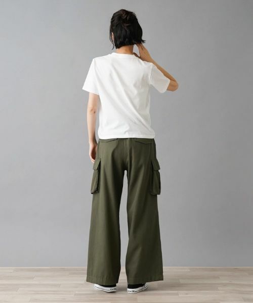 NEMIKA / ネミカ その他パンツ | カジュアルパンツ【UPPER HIGHTS】 | 詳細6