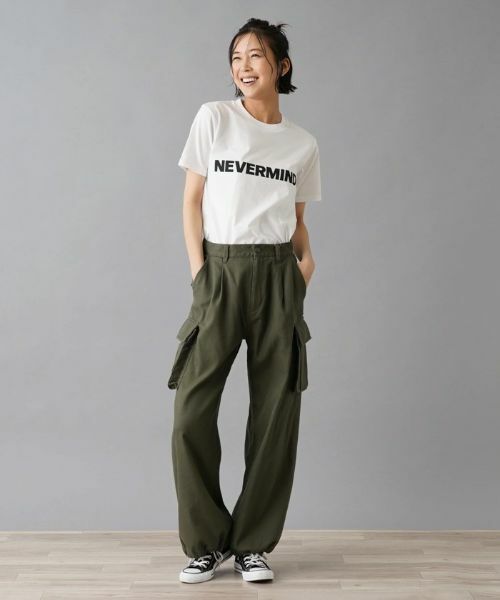 NEMIKA / ネミカ その他パンツ | カジュアルパンツ【UPPER HIGHTS】 | 詳細7