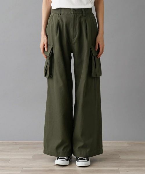 NEMIKA / ネミカ その他パンツ | カジュアルパンツ【UPPER HIGHTS】 | 詳細8