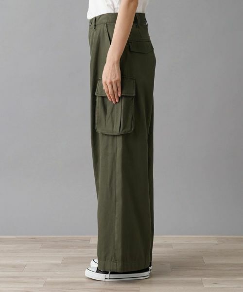 NEMIKA / ネミカ その他パンツ | カジュアルパンツ【UPPER HIGHTS】 | 詳細9