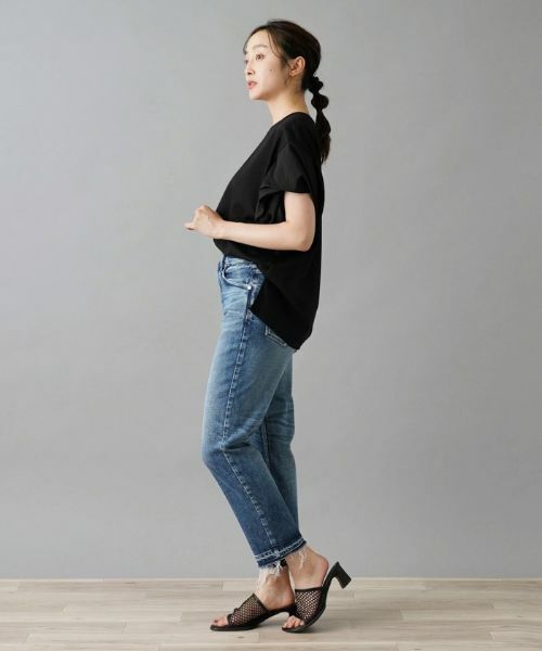 NEMIKA / ネミカ デニムパンツ | ジーンズ【UPPER HIGHTS】 | 詳細2