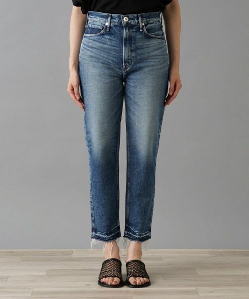 NEMIKA / ネミカ デニムパンツ | ジーンズ【UPPER HIGHTS】 | 詳細4