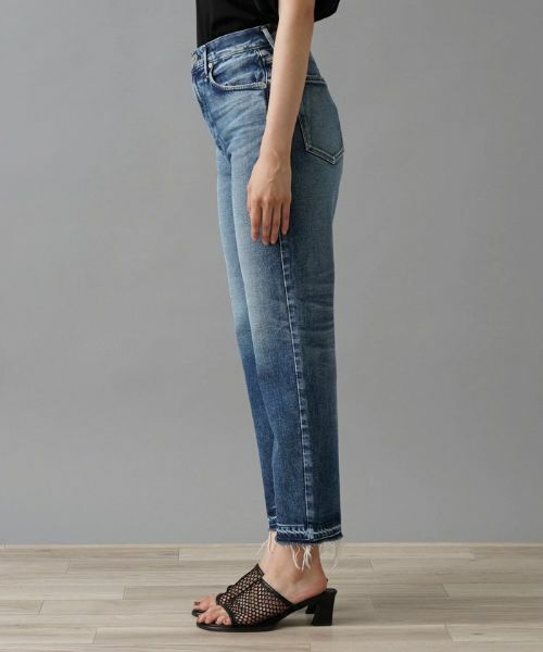 NEMIKA / ネミカ デニムパンツ | ジーンズ【UPPER HIGHTS】 | 詳細5