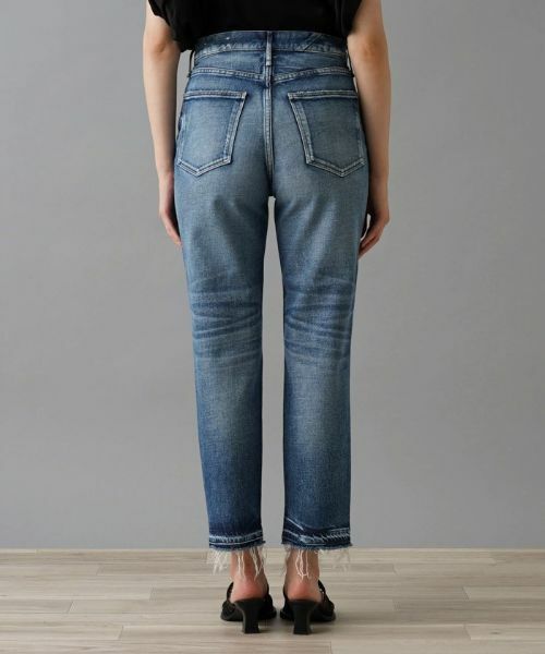 NEMIKA / ネミカ デニムパンツ | ジーンズ【UPPER HIGHTS】 | 詳細6