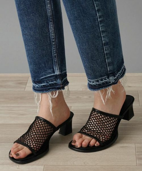 NEMIKA / ネミカ デニムパンツ | ジーンズ【UPPER HIGHTS】 | 詳細8