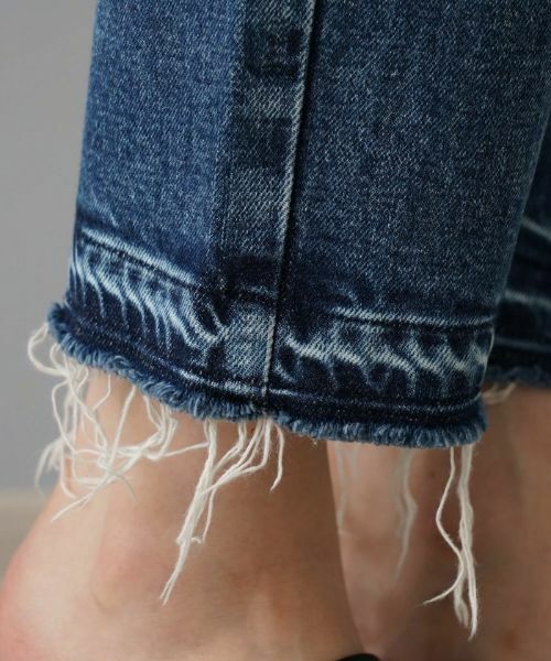 NEMIKA / ネミカ デニムパンツ | ジーンズ【UPPER HIGHTS】 | 詳細9