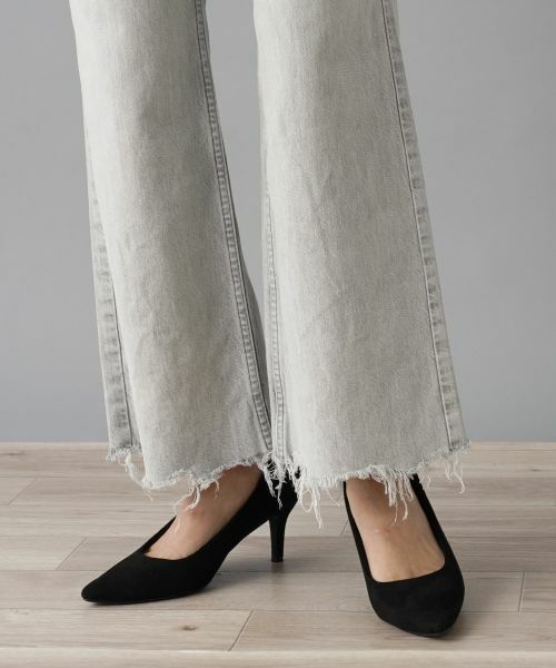 NEMIKA / ネミカ デニムパンツ | デニムパンツ【UPPER HIGHTS】 | 詳細10