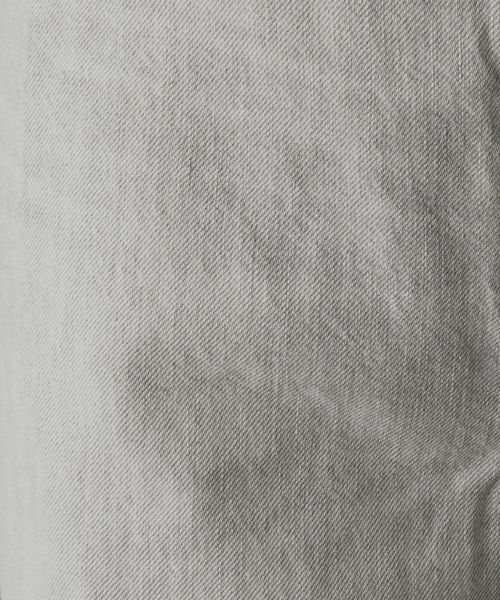 NEMIKA / ネミカ デニムパンツ | デニムパンツ【UPPER HIGHTS】 | 詳細12