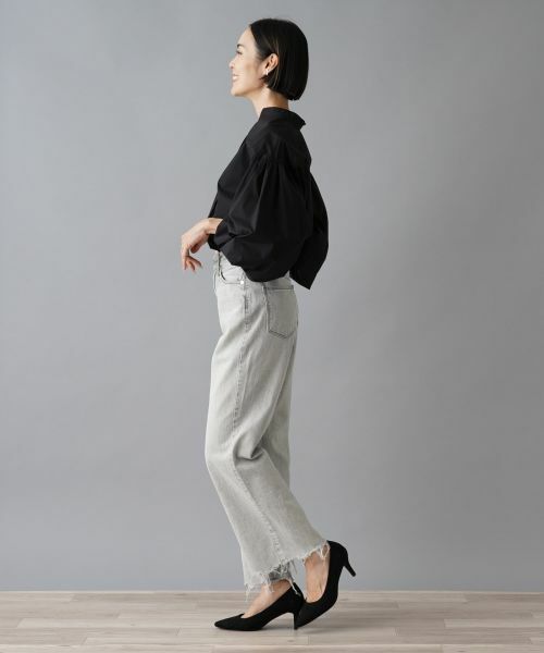 NEMIKA / ネミカ デニムパンツ | デニムパンツ【UPPER HIGHTS】 | 詳細2