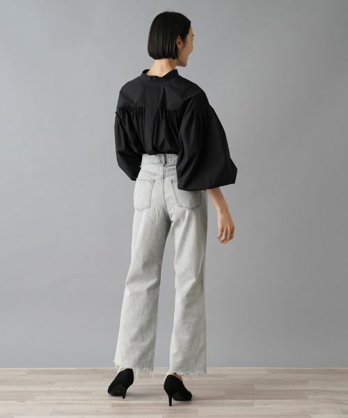 NEMIKA / ネミカ デニムパンツ | デニムパンツ【UPPER HIGHTS】 | 詳細3