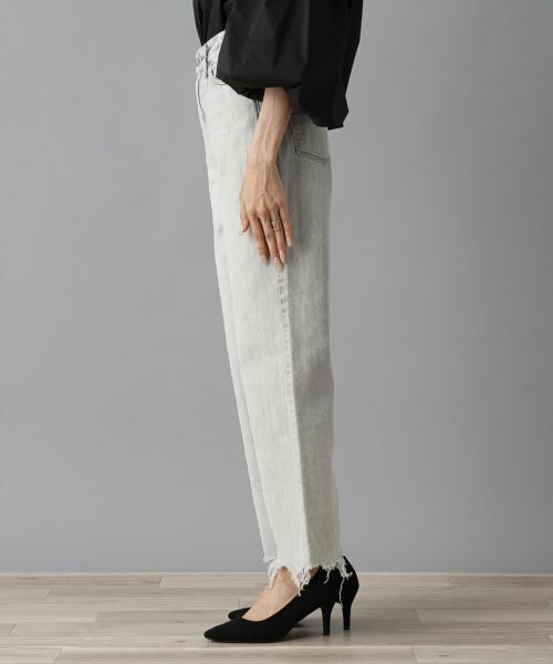 NEMIKA / ネミカ デニムパンツ | デニムパンツ【UPPER HIGHTS】 | 詳細5