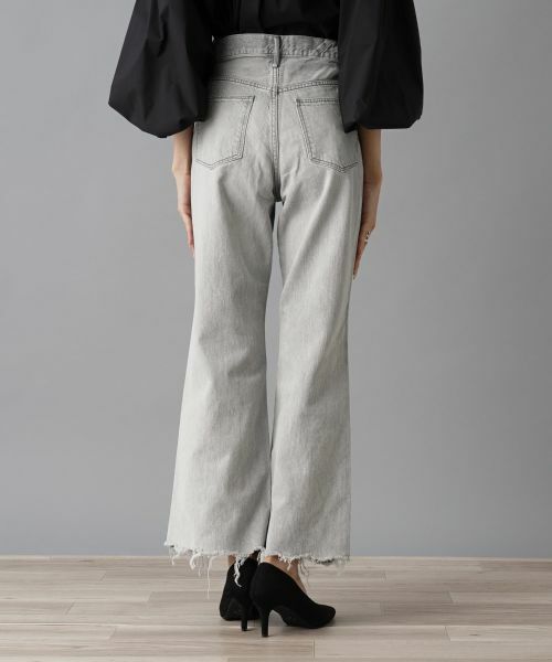 NEMIKA / ネミカ デニムパンツ | デニムパンツ【UPPER HIGHTS】 | 詳細6