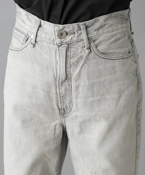 NEMIKA / ネミカ デニムパンツ | デニムパンツ【UPPER HIGHTS】 | 詳細7
