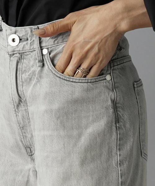NEMIKA / ネミカ デニムパンツ | デニムパンツ【UPPER HIGHTS】 | 詳細8