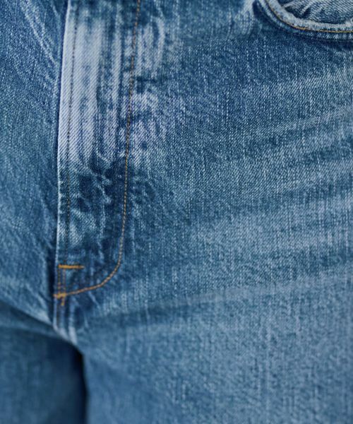 NEMIKA / ネミカ デニムパンツ | ストレートデニム【UPPER HIGHTS】 | 詳細12