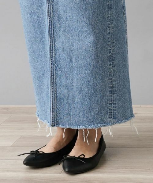 NEMIKA / ネミカ ミニ・ひざ丈スカート | タイトスカート【UPPER HIGHTS】 | 詳細11