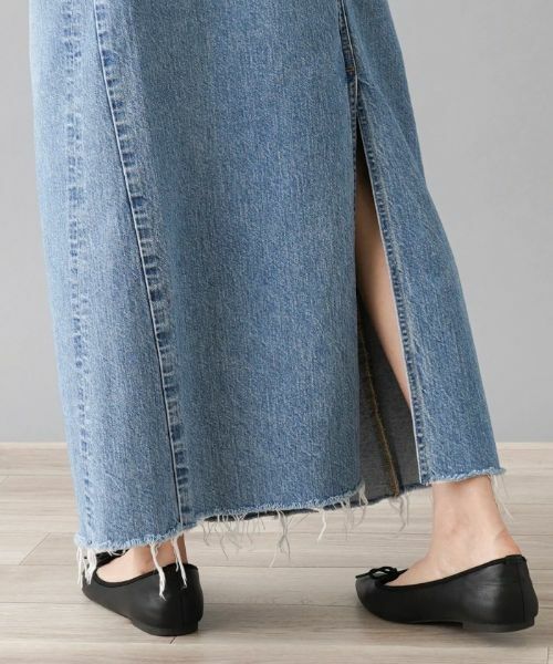 NEMIKA / ネミカ ミニ・ひざ丈スカート | タイトスカート【UPPER HIGHTS】 | 詳細12