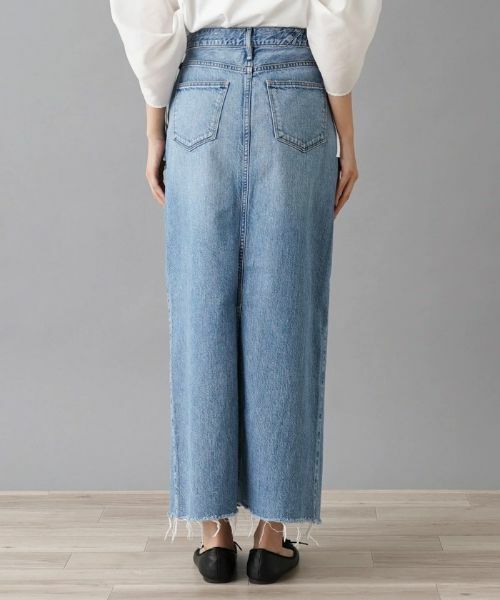 NEMIKA / ネミカ ミニ・ひざ丈スカート | タイトスカート【UPPER HIGHTS】 | 詳細6