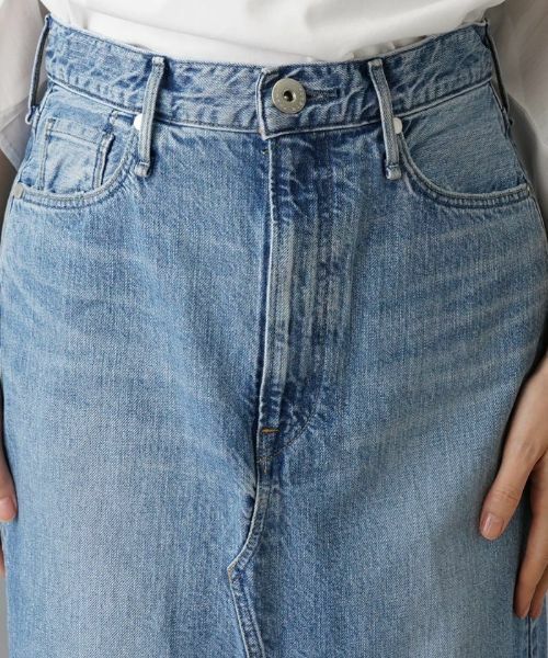 NEMIKA / ネミカ ミニ・ひざ丈スカート | タイトスカート【UPPER HIGHTS】 | 詳細7