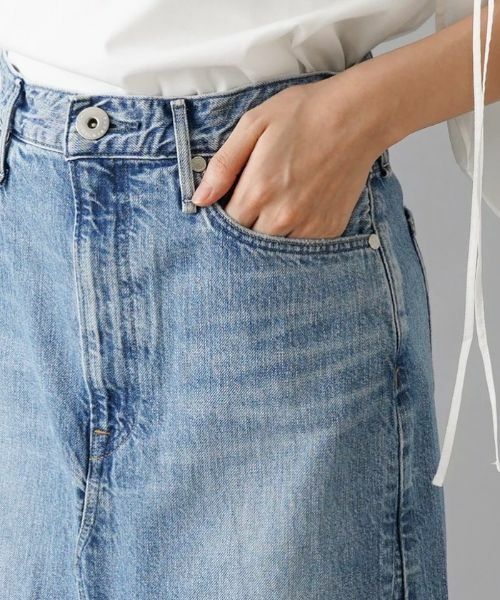 NEMIKA / ネミカ ミニ・ひざ丈スカート | タイトスカート【UPPER HIGHTS】 | 詳細9