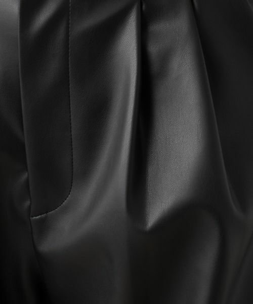 NEMIKA / ネミカ その他パンツ | テーパードパンツ【UPPER HIGHTS】 | 詳細10