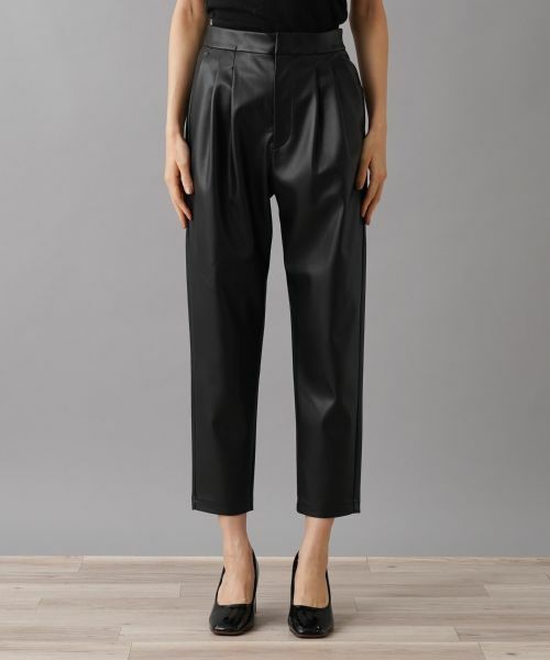 NEMIKA / ネミカ その他パンツ | テーパードパンツ【UPPER HIGHTS】 | 詳細4