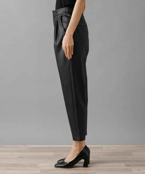 NEMIKA / ネミカ その他パンツ | テーパードパンツ【UPPER HIGHTS】 | 詳細5