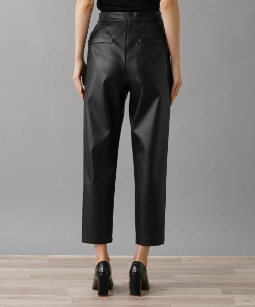 NEMIKA / ネミカ その他パンツ | テーパードパンツ【UPPER HIGHTS】 | 詳細6