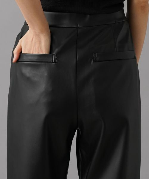 NEMIKA / ネミカ その他パンツ | テーパードパンツ【UPPER HIGHTS】 | 詳細8