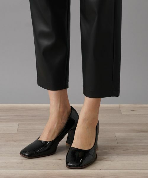 NEMIKA / ネミカ その他パンツ | テーパードパンツ【UPPER HIGHTS】 | 詳細9