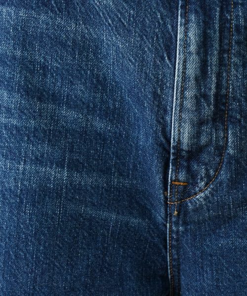 NEMIKA / ネミカ デニムパンツ | ジーンズ【UPPER HIGHTS】 | 詳細10