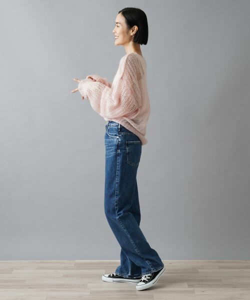 NEMIKA / ネミカ デニムパンツ | ジーンズ【UPPER HIGHTS】 | 詳細2