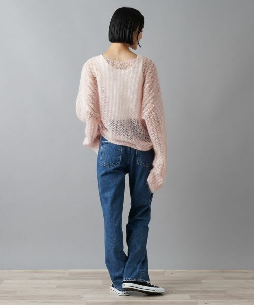 NEMIKA / ネミカ デニムパンツ | ジーンズ【UPPER HIGHTS】 | 詳細3